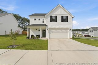 621 Chambers Drive, Southern Pines, NC 28387