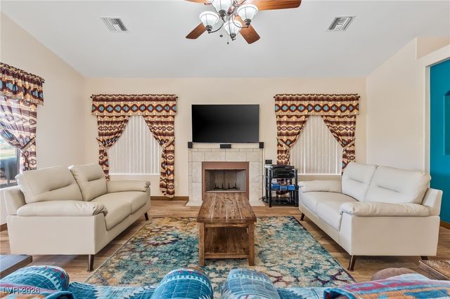 1418 Palm Drive, Laughlin, NV 89029