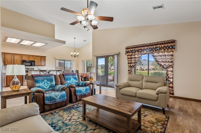 1418 Palm Drive, Laughlin, NV 89029