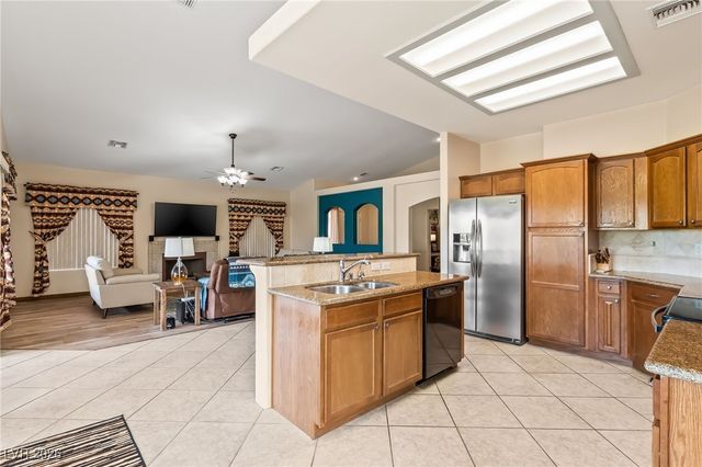 1418 Palm Drive, Laughlin, NV 89029