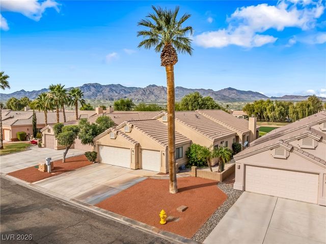 1418 Palm Drive, Laughlin, NV 89029