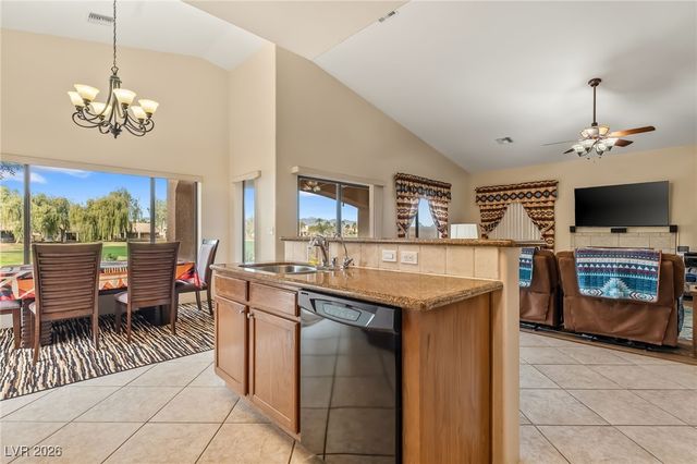 1418 Palm Drive, Laughlin, NV 89029