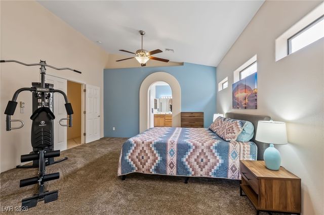 1418 Palm Drive, Laughlin, NV 89029