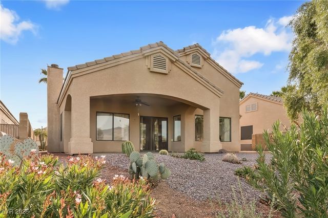 1418 Palm Drive, Laughlin, NV 89029