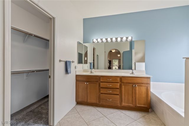 1418 Palm Drive, Laughlin, NV 89029