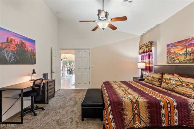 1418 Palm Drive, Laughlin, NV 89029