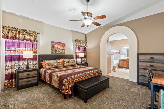 1418 Palm Drive, Laughlin, NV 89029