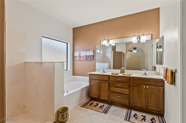 1418 Palm Drive, Laughlin, NV 89029