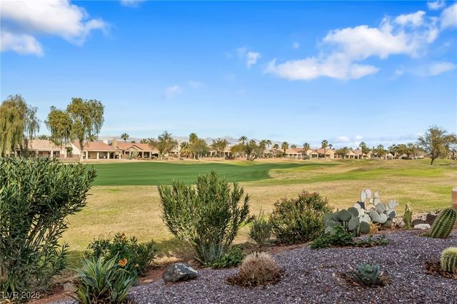 1418 Palm Drive, Laughlin, NV 89029