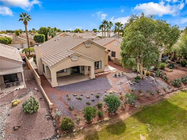 1418 Palm Drive, Laughlin, NV 89029