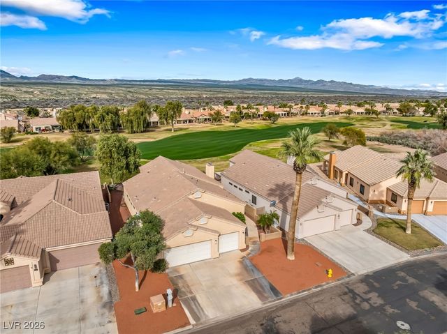 1418 Palm Drive, Laughlin, NV 89029