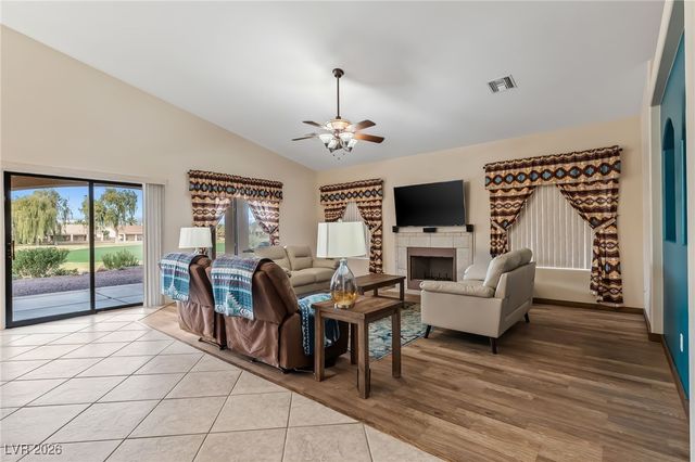 1418 Palm Drive, Laughlin, NV 89029