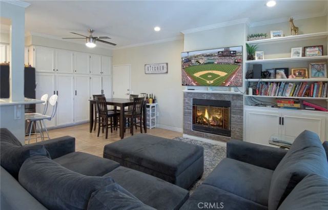 277 Chaumont Circle, Lake Forest, CA 92610