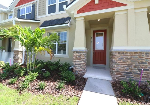 9939 RANDAL WALK STREET, Orlando, FL 32832