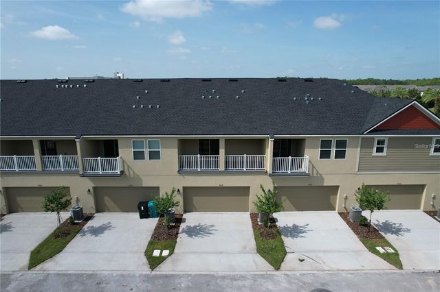 9939 RANDAL WALK STREET, Orlando, FL 32832