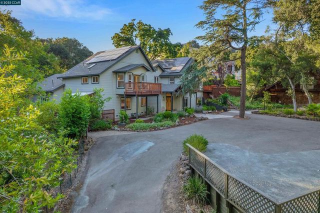 5290 Alhambra Valley Rd, Martinez, CA 94553
