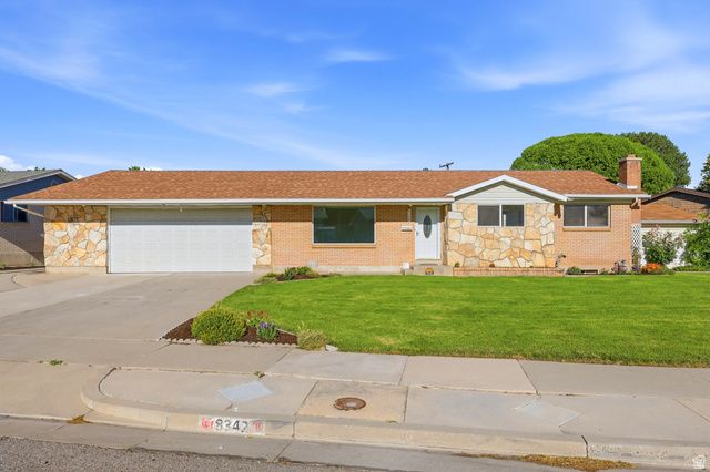 8342 S VAN BUREN ST, Midvale, UT 84047