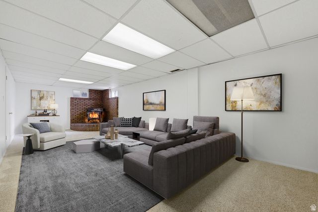 8342 S VAN BUREN ST, Midvale, UT 84047