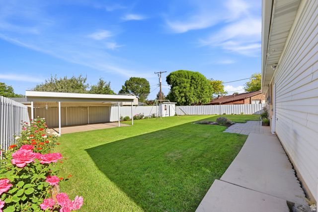 8342 S VAN BUREN ST, Midvale, UT 84047