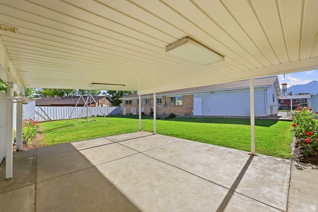 8342 S VAN BUREN ST, Midvale, UT 84047