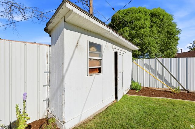 8342 S VAN BUREN ST, Midvale, UT 84047