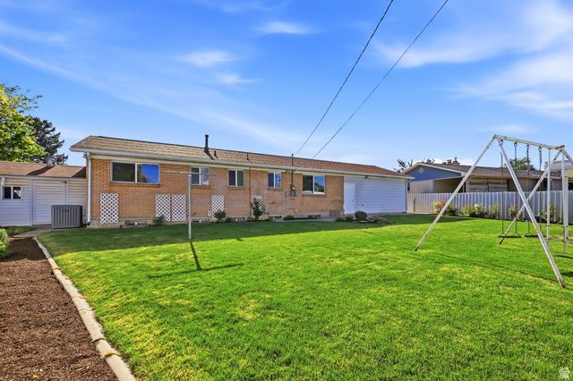 8342 S VAN BUREN ST, Midvale, UT 84047