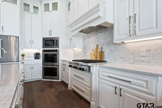 18142 CR 122, Tyler, TX 75703