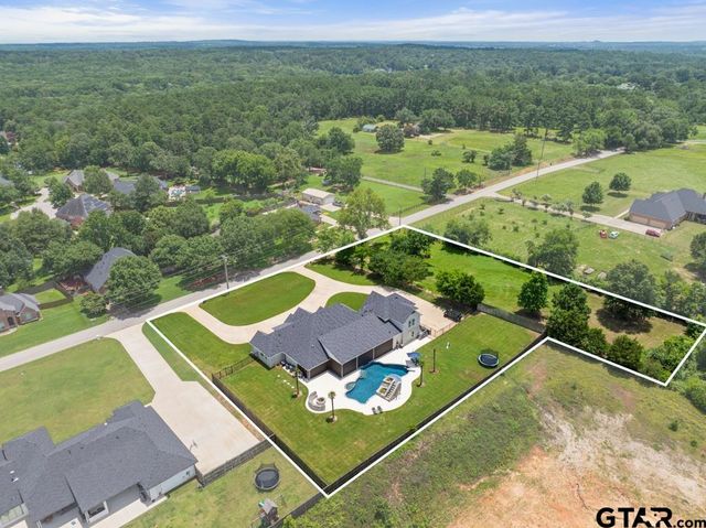 18142 CR 122, Tyler, TX 75703