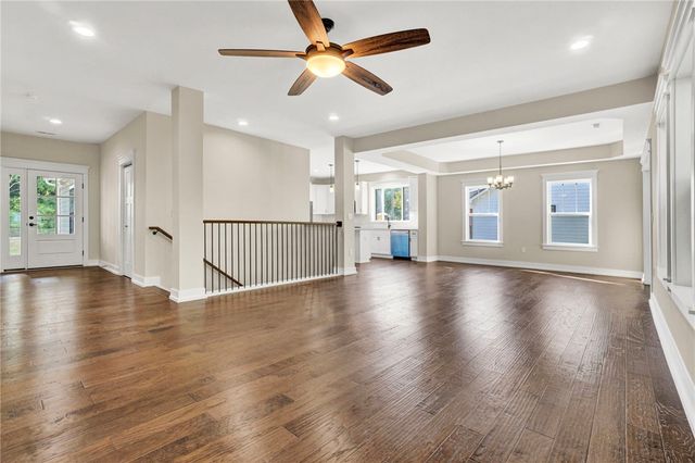 892 crenshaw Street, Pendleton, SC 29670