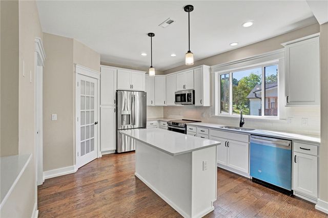 892 crenshaw Street, Pendleton, SC 29670