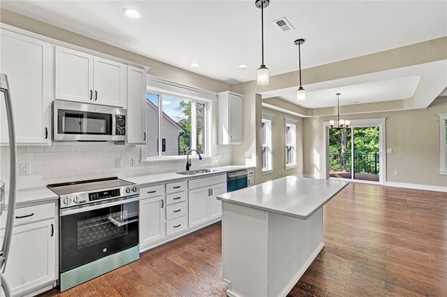 892 crenshaw Street, Pendleton, SC 29670