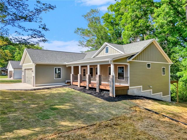 892 crenshaw Street, Pendleton, SC 29670