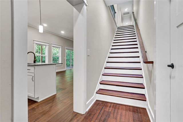 892 crenshaw Street, Pendleton, SC 29670