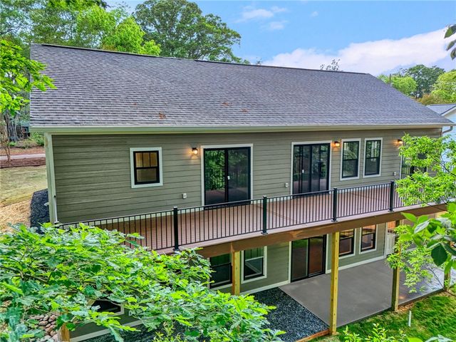 892 crenshaw Street, Pendleton, SC 29670