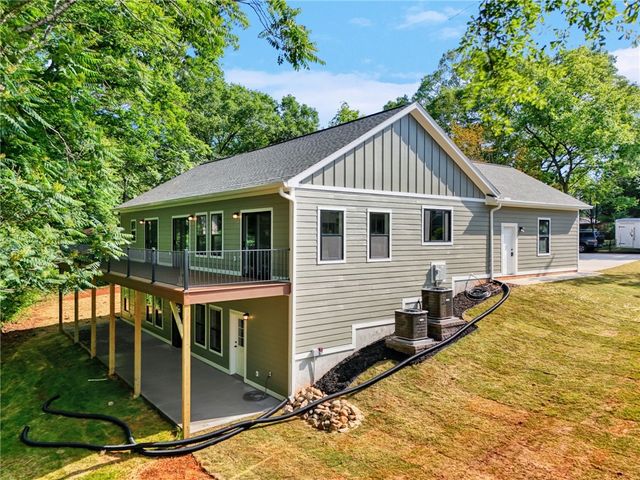 892 crenshaw Street, Pendleton, SC 29670
