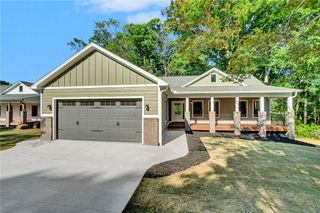 892 crenshaw Street, Pendleton, SC 29670