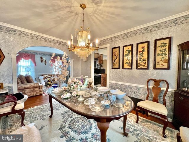 14004 NORTHWYN DR, Silver Spring, MD 20904