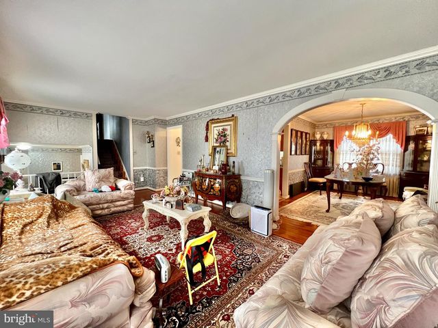 14004 NORTHWYN DR, Silver Spring, MD 20904