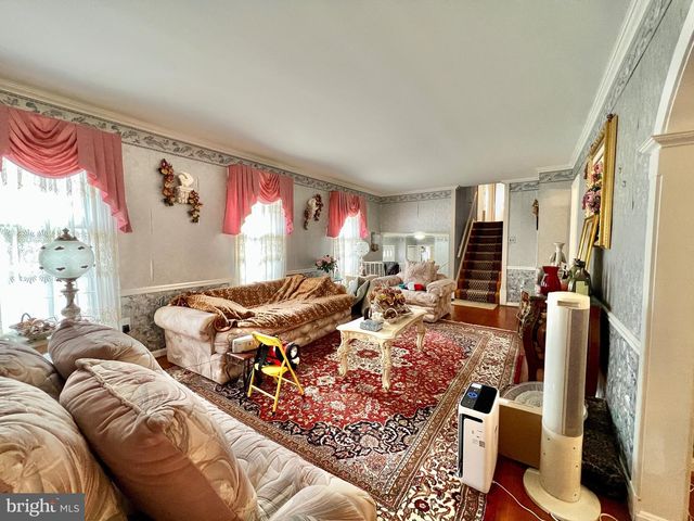 14004 NORTHWYN DR, Silver Spring, MD 20904