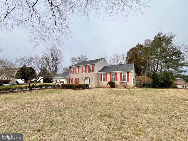 14004 NORTHWYN DR, Silver Spring, MD 20904