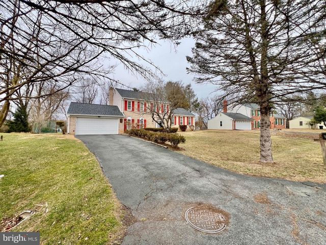 14004 NORTHWYN DR, Silver Spring, MD 20904