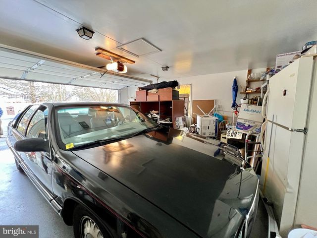 14004 NORTHWYN DR, Silver Spring, MD 20904