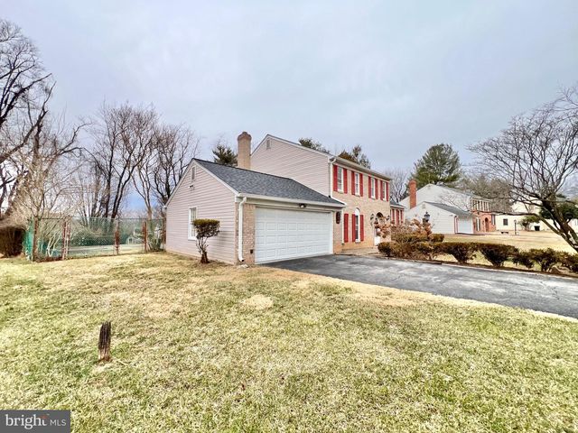 14004 NORTHWYN DR, Silver Spring, MD 20904