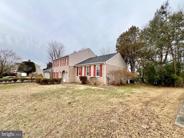 14004 NORTHWYN DR, Silver Spring, MD 20904