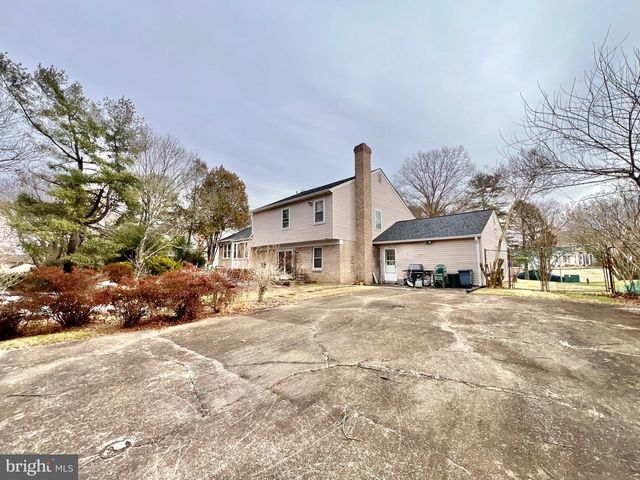 14004 NORTHWYN DR, Silver Spring, MD 20904