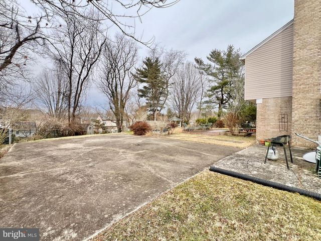 14004 NORTHWYN DR, Silver Spring, MD 20904