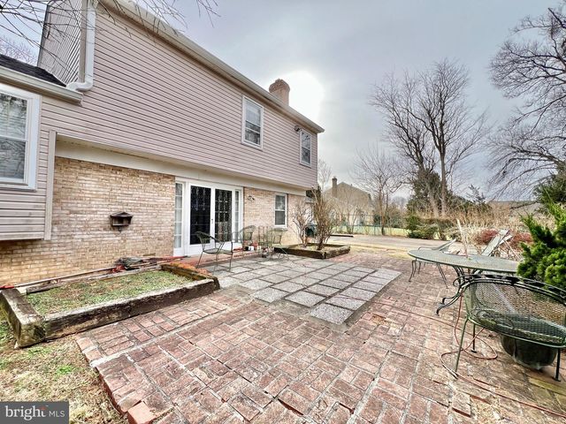 14004 NORTHWYN DR, Silver Spring, MD 20904