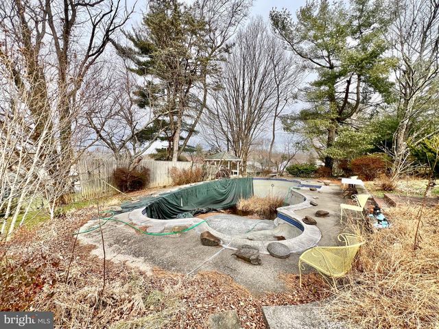 14004 NORTHWYN DR, Silver Spring, MD 20904