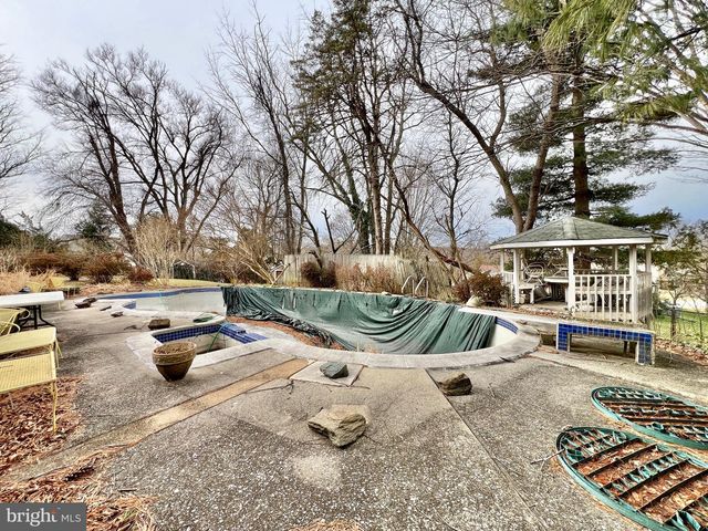 14004 NORTHWYN DR, Silver Spring, MD 20904