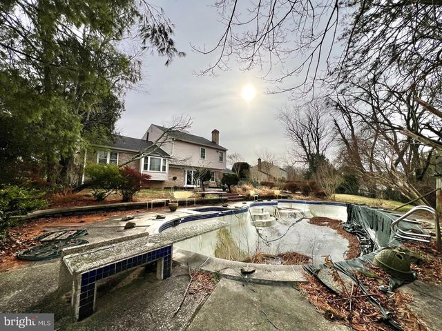 14004 NORTHWYN DR, Silver Spring, MD 20904